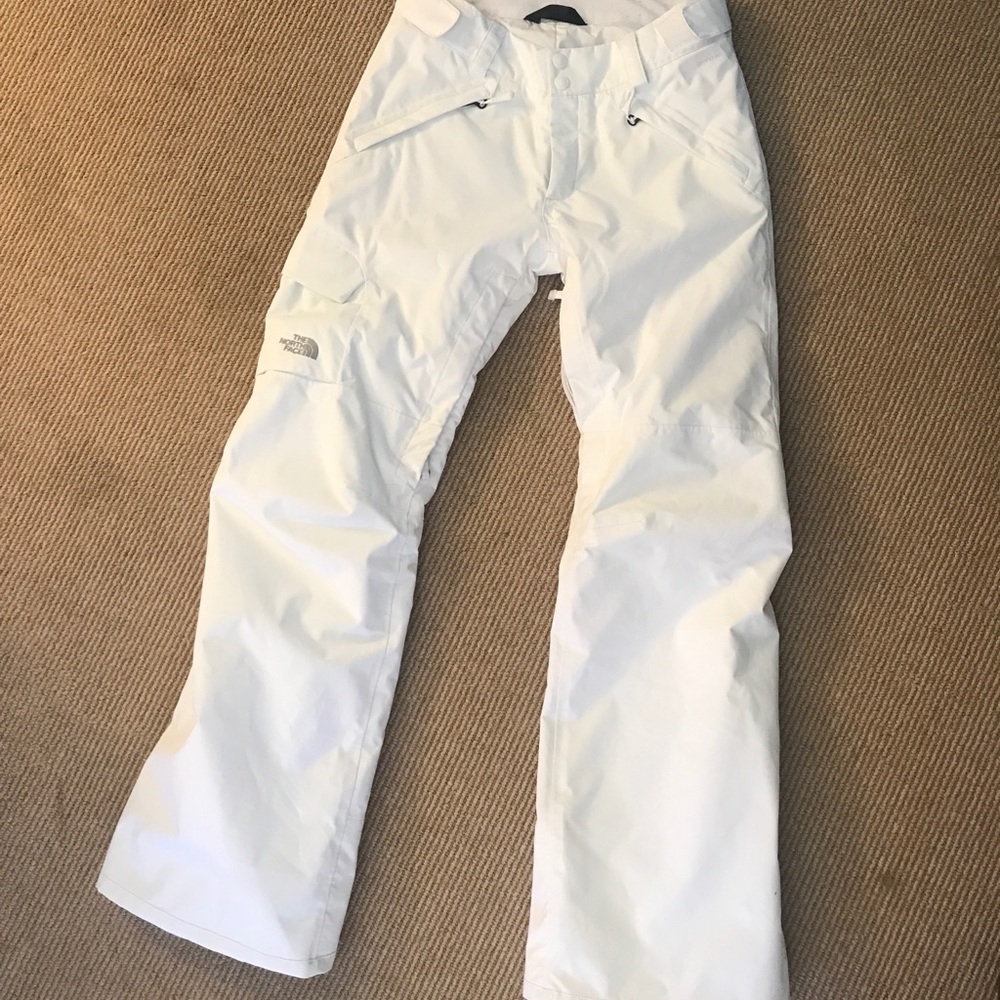 Northface snow pants